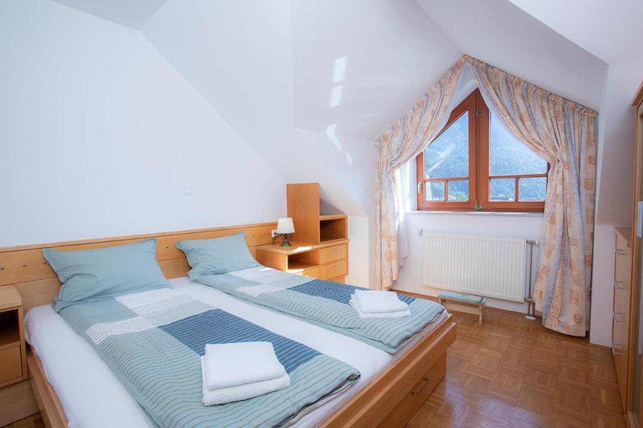 Apartment Tinka 크라니스카고라 외부 사진