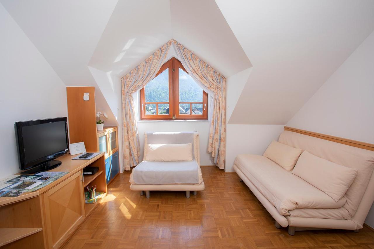 Apartment Tinka 크라니스카고라 외부 사진
