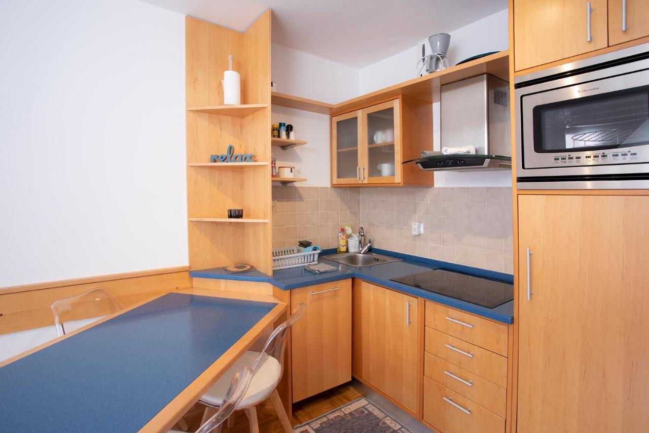 Apartment Tinka 크라니스카고라 외부 사진