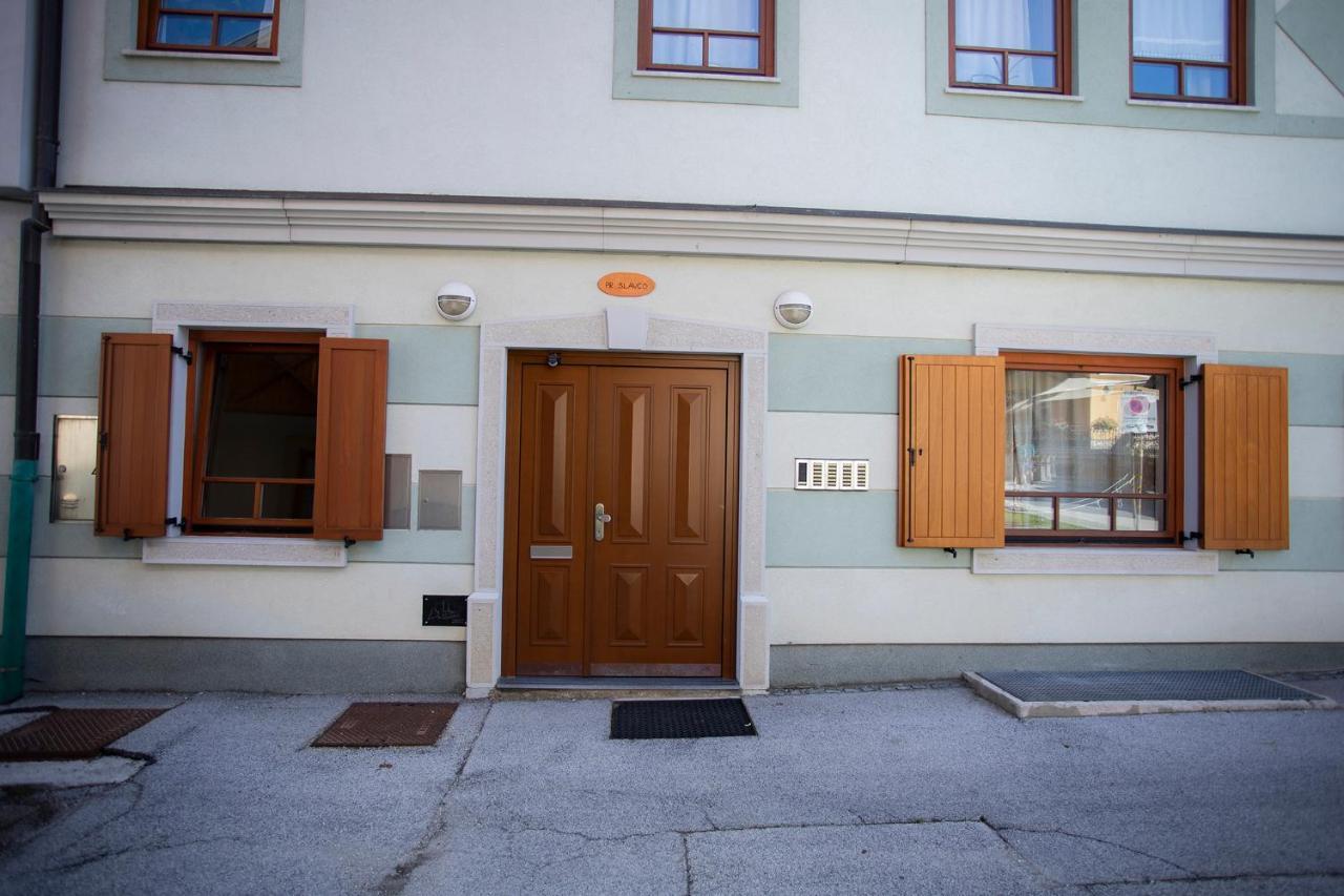 Apartment Tinka 크라니스카고라 외부 사진