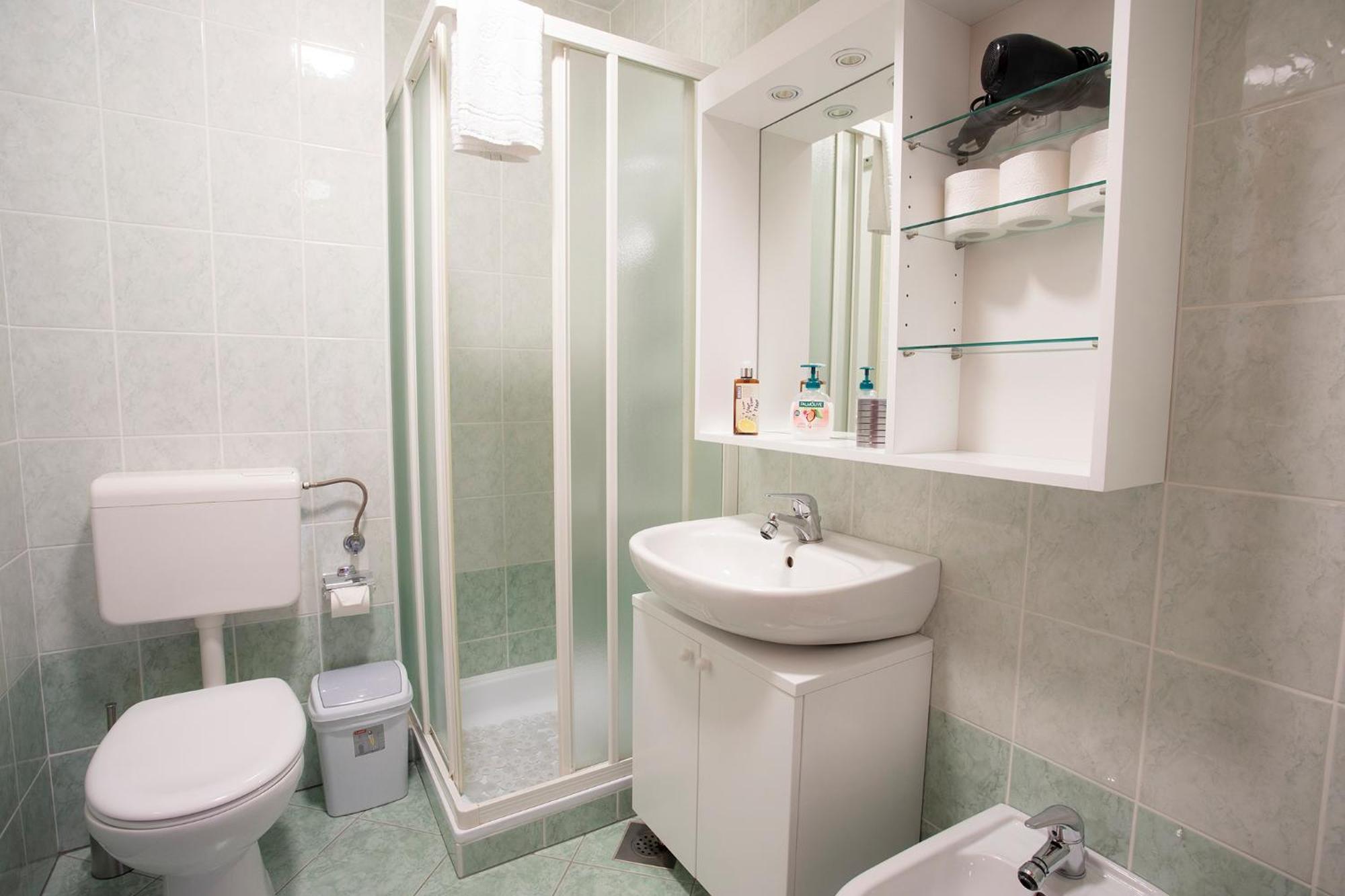 Apartment Tinka 크라니스카고라 객실 사진