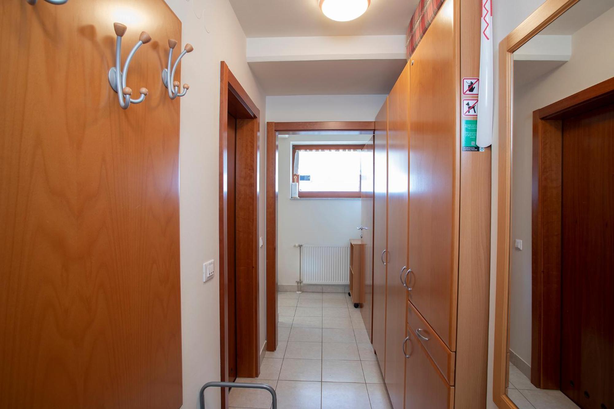 Apartment Tinka 크라니스카고라 객실 사진